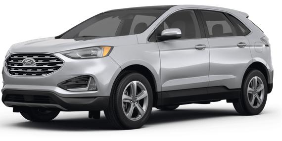 FORD EDGE 2023 2FMPK4J90PBA39012 image