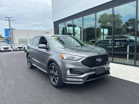 FORD EDGE 2023 2FMPK4AP2PBA48325 image