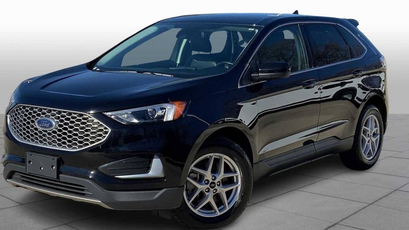 FORD EDGE 2023 2FMPK4J97PBA30680 image