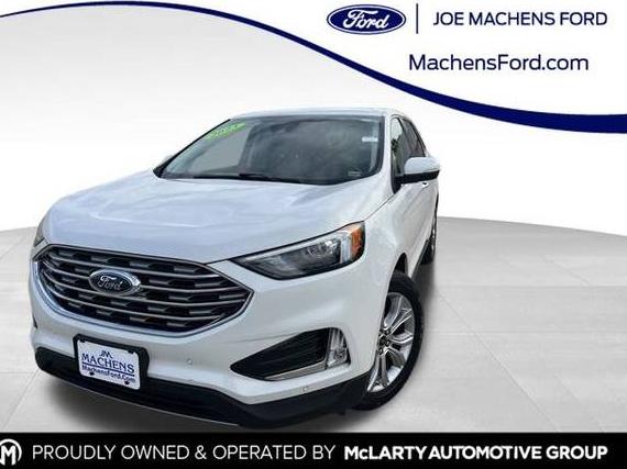 FORD EDGE 2023 2FMPK4K96PBA32452 image FORD EDGE 2023 2FMPK4K96PBA32452 image