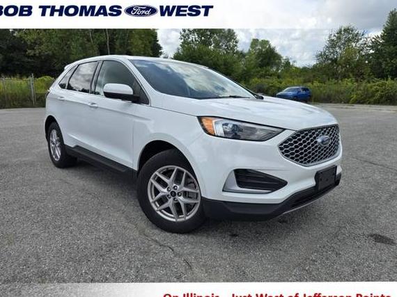 FORD EDGE 2023 2FMPK4J95PBA47395 image FORD EDGE 2023 2FMPK4J95PBA47395 image