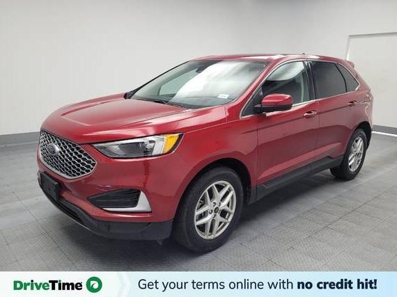 FORD EDGE 2023 2FMPK4J96PBA19847 image