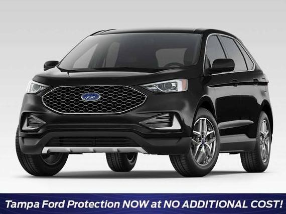 FORD EDGE 2023 2FMPK4J98PBA07392 image