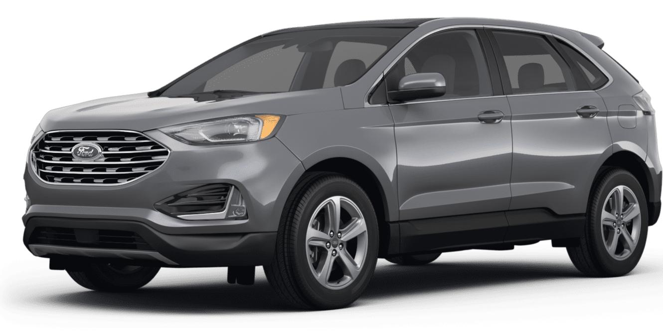 FORD EDGE 2023 2FMPK4J96PBA20710 image