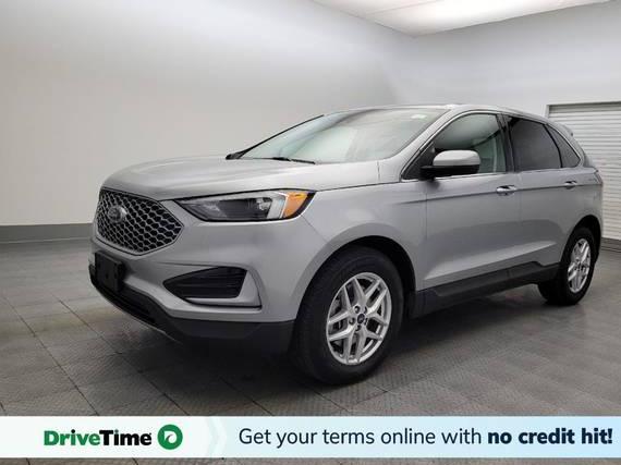 FORD EDGE 2023 2FMPK4J99PBA57945 image