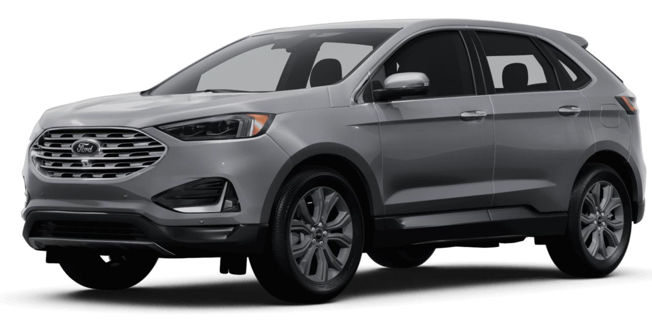 FORD EDGE 2023 2FMPK4K95PBA15903 image