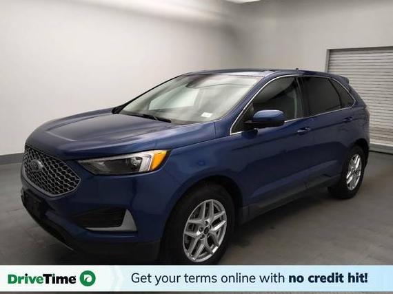 FORD EDGE 2023 2FMPK4J94PBA27087 image