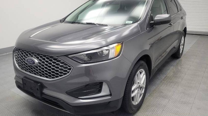 FORD EDGE 2023 2FMPK4J98PBA15380 image