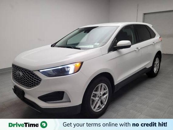 FORD EDGE 2023 2FMPK4J93PBA39053 image
