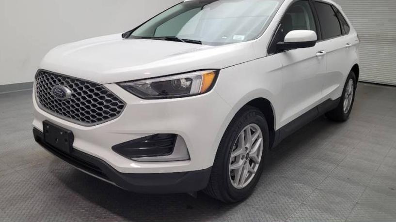 FORD EDGE 2023 2FMPK4J9XPBA30771 image