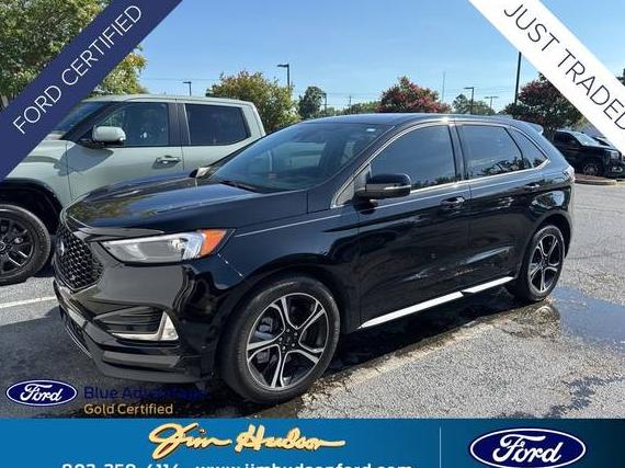 FORD EDGE 2023 2FMPK4AP7PBA49857 image