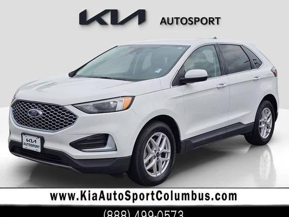 FORD EDGE 2023 2FMPK4J91PBA45482 image FORD EDGE 2023 2FMPK4J91PBA45482 image