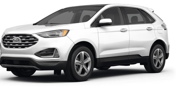 FORD EDGE 2023 2FMPK4J97PBA20876 image