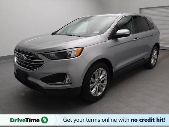 FORD EDGE 2023 2FMPK4K95PBA28974 image