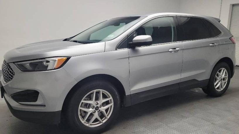 FORD EDGE 2023 2FMPK4J94PBA20270 image