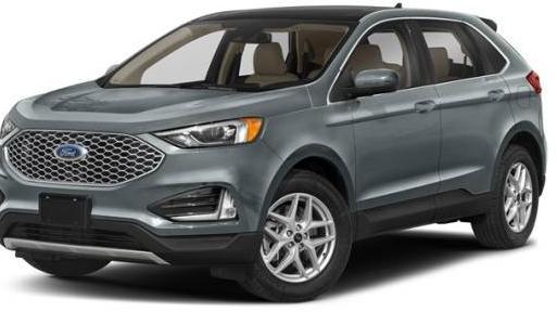 FORD EDGE 2023 2FMPK4J91PBA39567 image