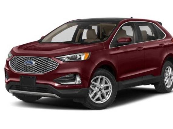 FORD EDGE 2023 2FMPK4J98PBA37217 image