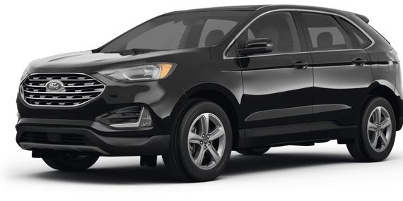FORD EDGE 2023 2FMPK4G98PBA19842 image