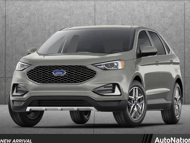 FORD EDGE 2023 2FMPK4J94PBA02772 image