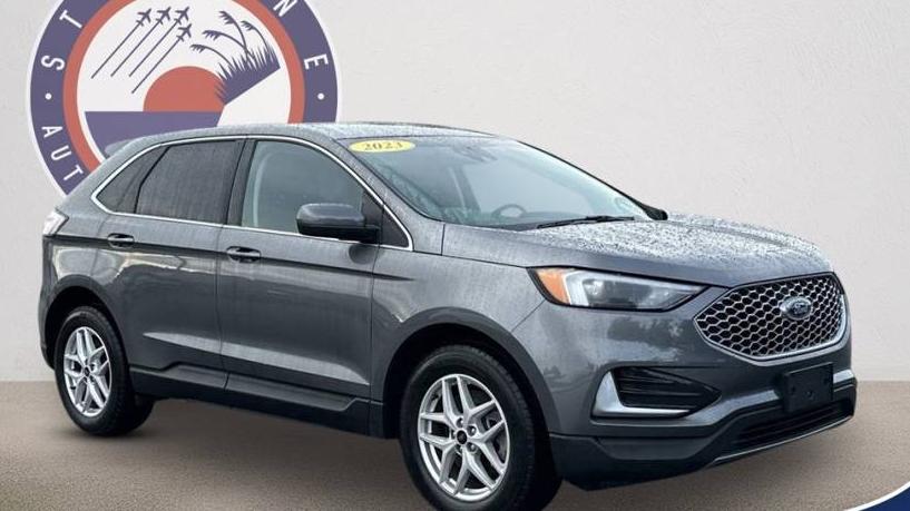 FORD EDGE 2023 2FMPK4J95PBA29124 image