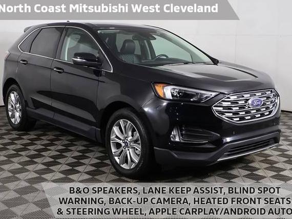 FORD EDGE 2023 2FMPK4K97PBA28734 image FORD EDGE 2023 2FMPK4K97PBA28734 image