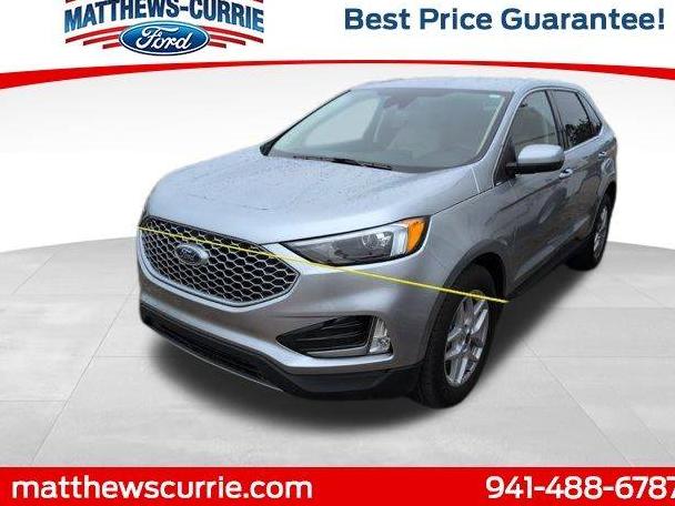 FORD EDGE 2023 2FMPK4J95PBA13070 image