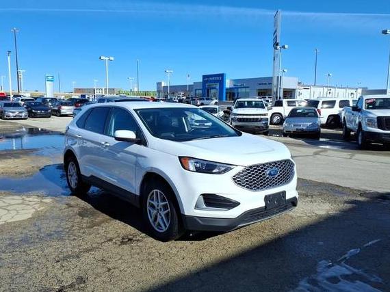 FORD EDGE 2023 2FMPK4J97PBA39590 image FORD EDGE 2023 2FMPK4J97PBA39590 image
