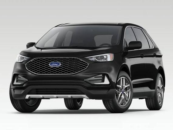 FORD EDGE 2023 2FMPK4J98PBA21910 image