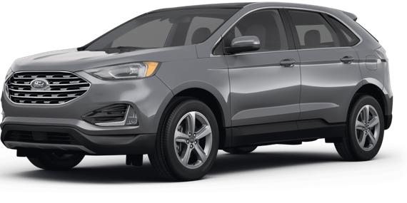 FORD EDGE 2023 2FMPK4J9XPBA38160 image