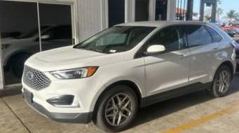 FORD EDGE 2023 2FMPK4J97PBA20375 image