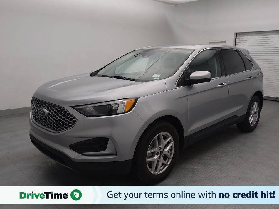 FORD EDGE 2023 2FMPK4J90PBA18435 image