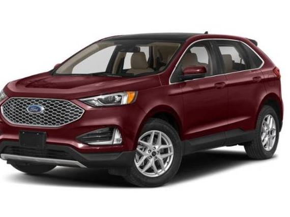 FORD EDGE 2023 2FMPK4J91PBA46681 image