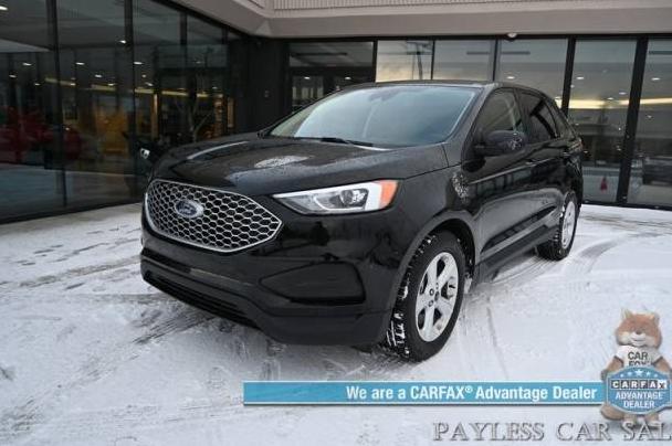 FORD EDGE 2023 2FMPK4G96PBA57408 image