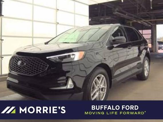 FORD EDGE 2023 2FMPK4J98PBA55183 image