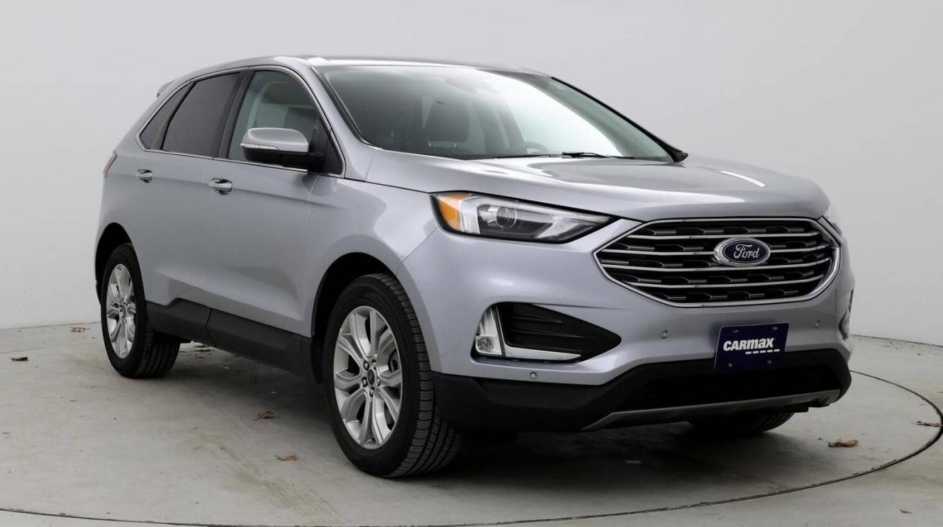 FORD EDGE 2023 2FMPK4K9XPBA22653 image