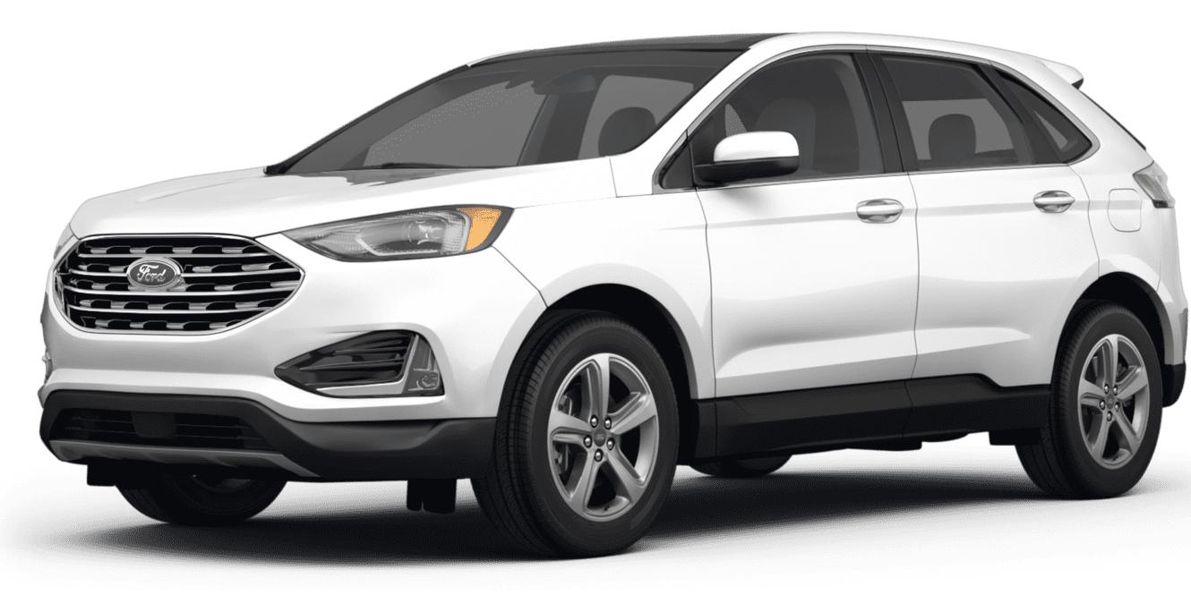 FORD EDGE 2023 2FMPK4J93PBA20051 image