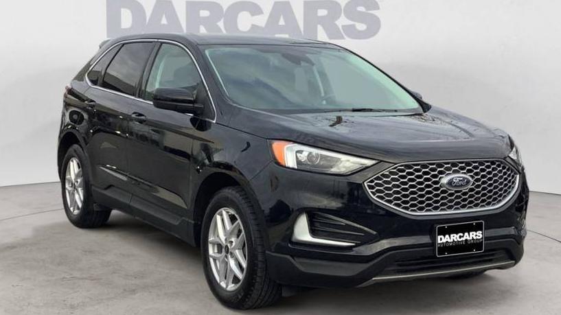 FORD EDGE 2023 2FMPK4J99PBA57721 image