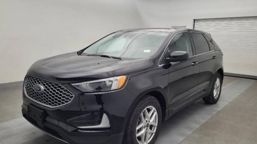 FORD EDGE 2023 2FMPK4J94PBA35500 image