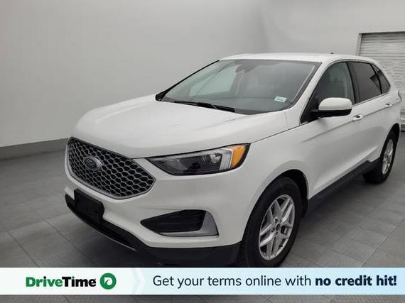 FORD EDGE 2023 2FMPK4J96PBA31674 image