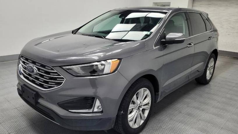 FORD EDGE 2023 2FMPK4K92PBA14384 image