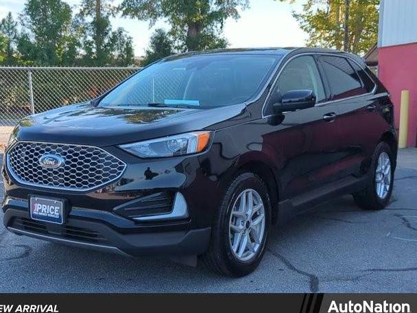 FORD EDGE 2023 2FMPK4J95PBA26238 image