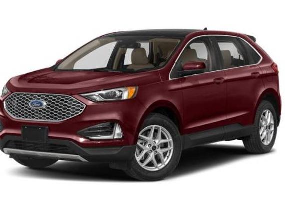FORD EDGE 2023 2FMPK4J97PBA14057 image