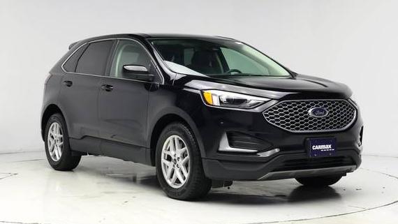 FORD EDGE 2023 2FMPK4J93PBA30563 image