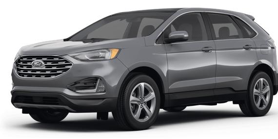 FORD EDGE 2023 2FMPK4J99PBA25254 image