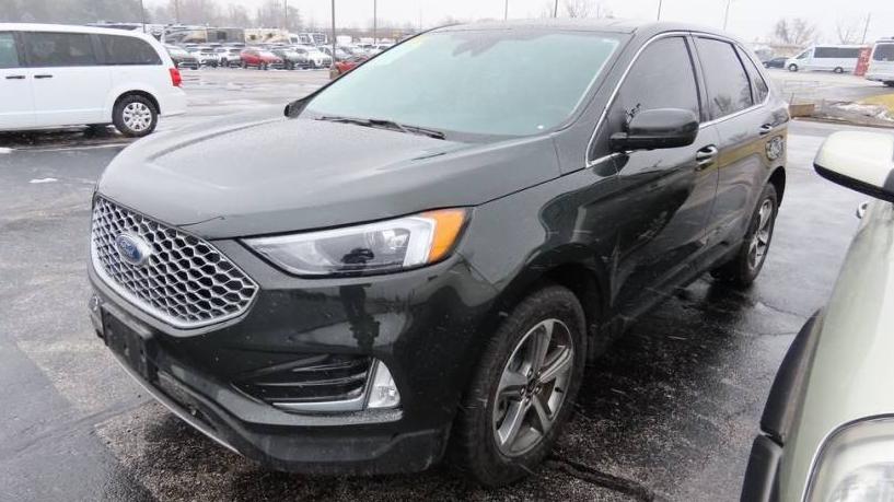 FORD EDGE 2023 2FMPK4J99PBA43074 image