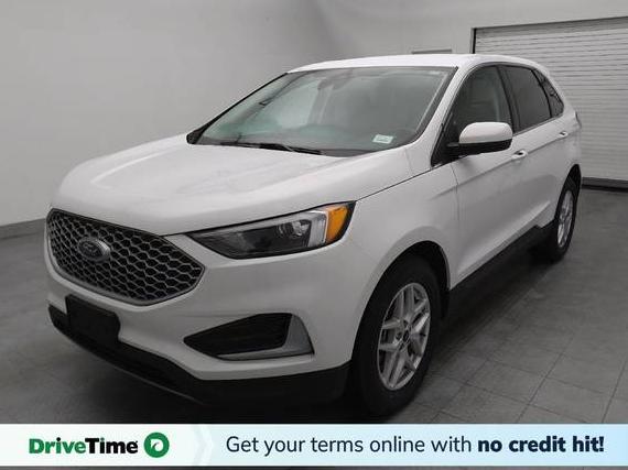 FORD EDGE 2023 2FMPK4J98PBA47584 image