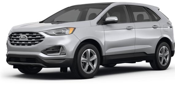 FORD EDGE 2023 2FMPK4J96PBA18505 image