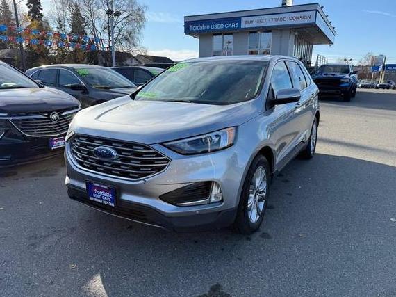 FORD EDGE 2023 2FMPK4K93PBA22400 image FORD EDGE 2023 2FMPK4K93PBA22400 image
