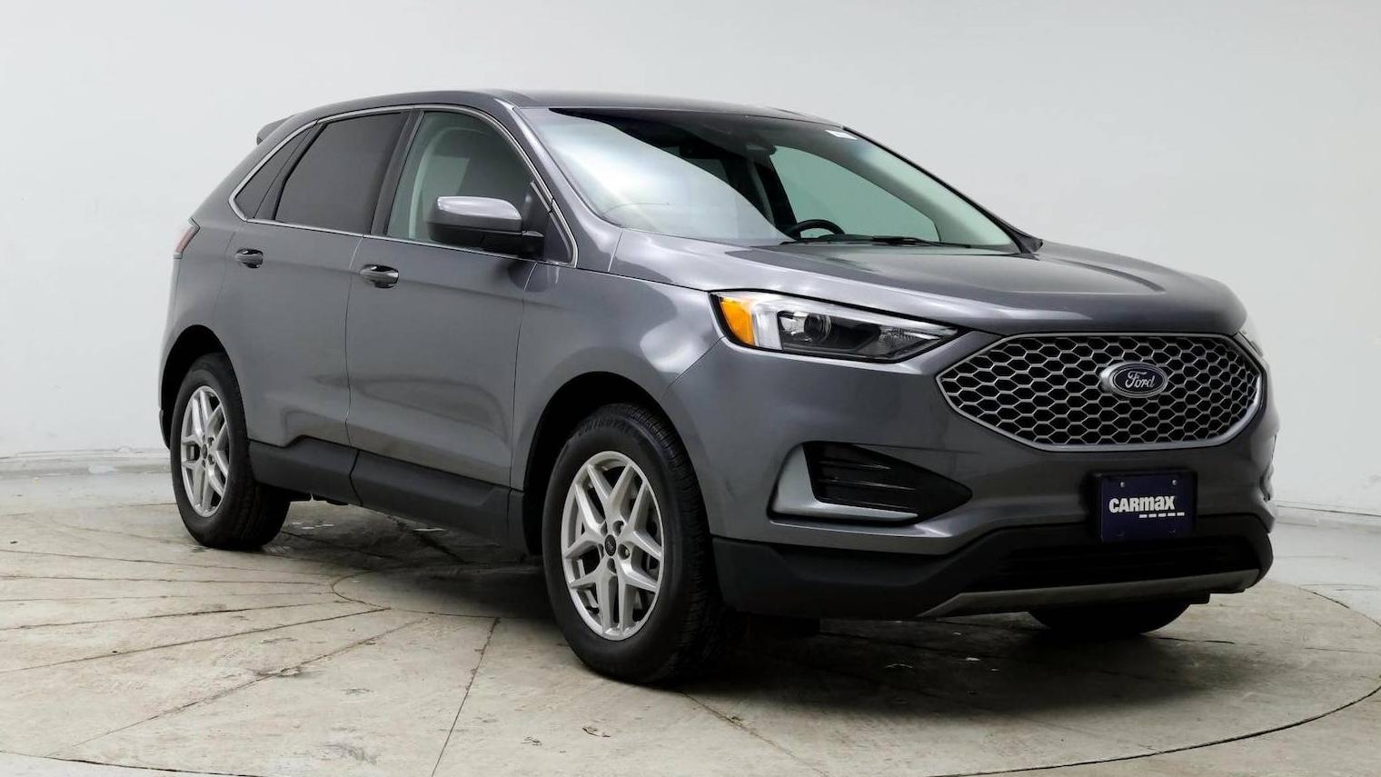 FORD EDGE 2023 2FMPK4J9XPBA30995 image