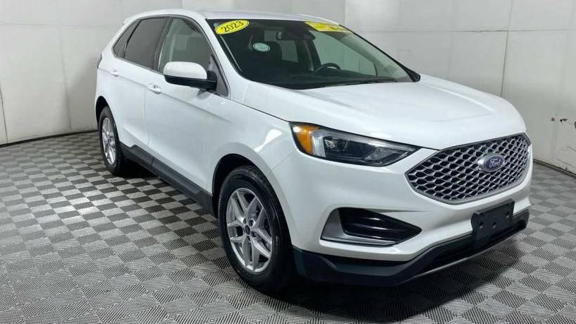 FORD EDGE 2023 2FMPK4J95PBA21007 image